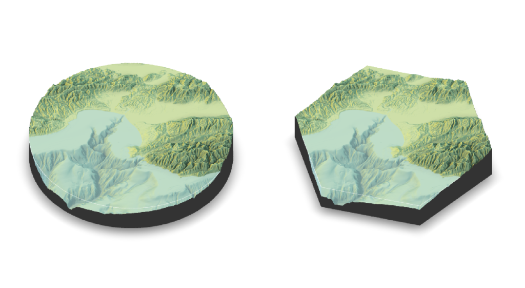 R Rayshader Polygons Example Rayshader – Blog