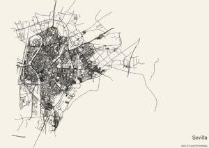 Cómo crear mapas de ciudades de manera sencilla